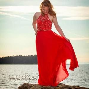 Meet your Posher, Katarina